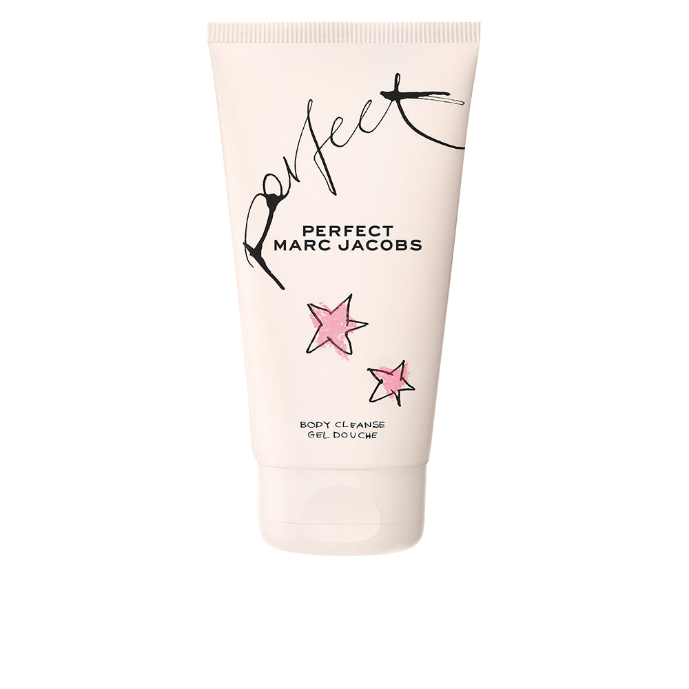 PERFECT shower gel 200 ml