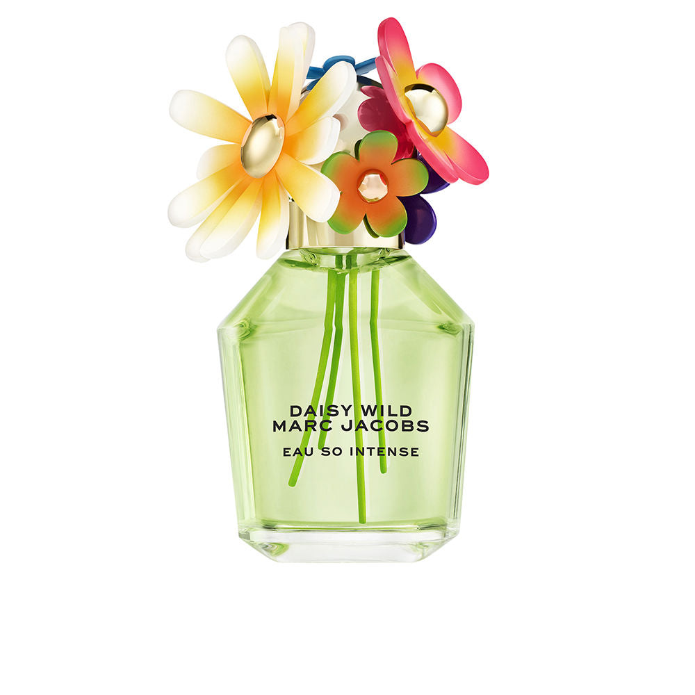 DAISY WILD EAU SO INTENSE edp vapo 100 ml