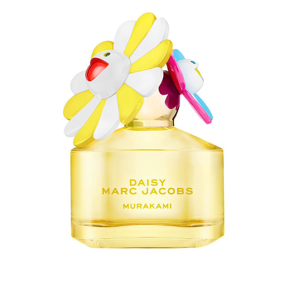 DAISY MURAKAMI YELLOW edp vapo 50 ml
