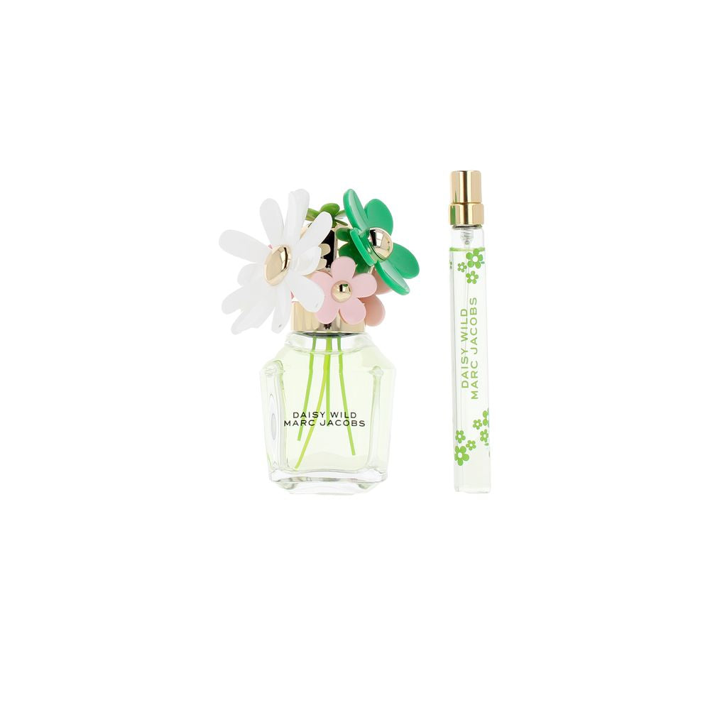 DAISY WILD CASE 2 pcs