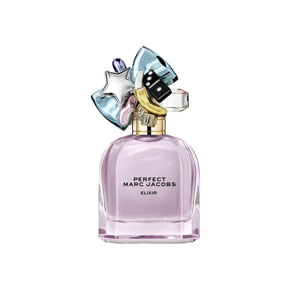 PERFECT ELIXIR edp vapo 50 ml