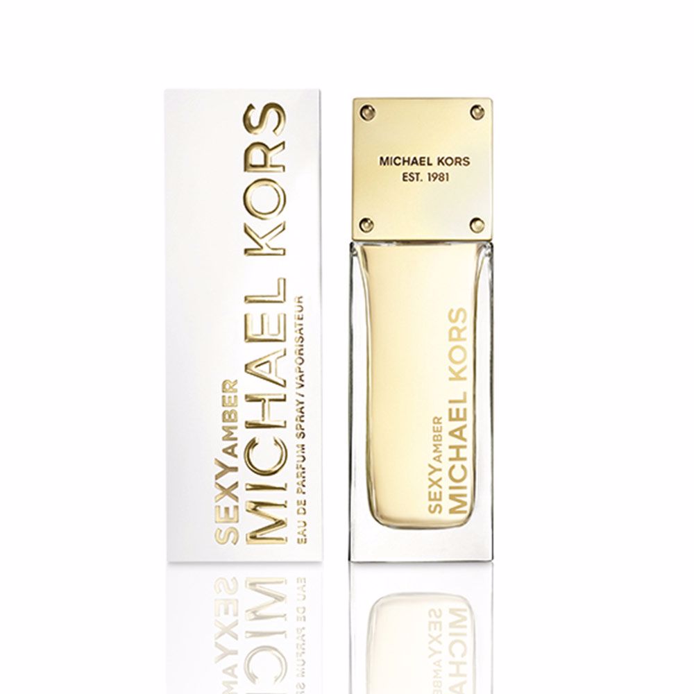SEXY AMBER eau de parfum spray 100 ml
