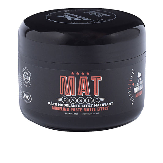 MAT PASTE wax 80 gr