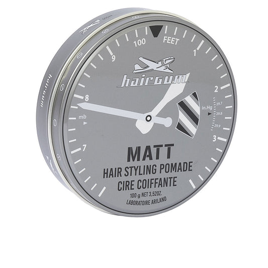 MATT hair styling pomade 100g