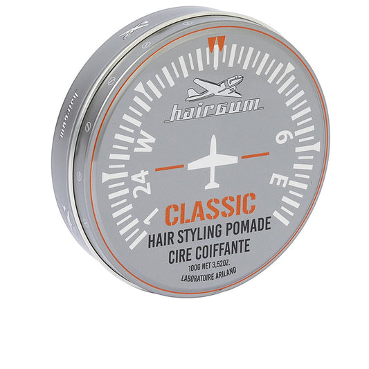 CLASSIC hair styling pomade 100g