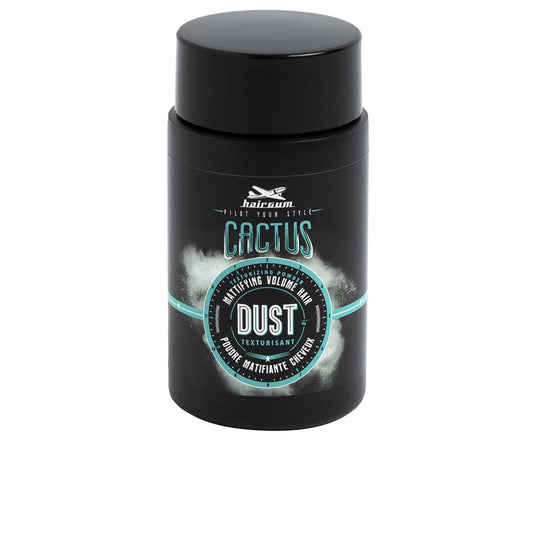 CACTUS DUST mattifying and volumizing powder 15 gr