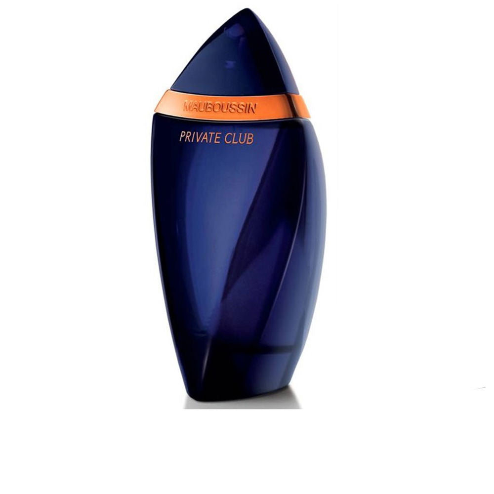 PRIVATE CLUB eau de parfum spray 100 ml 