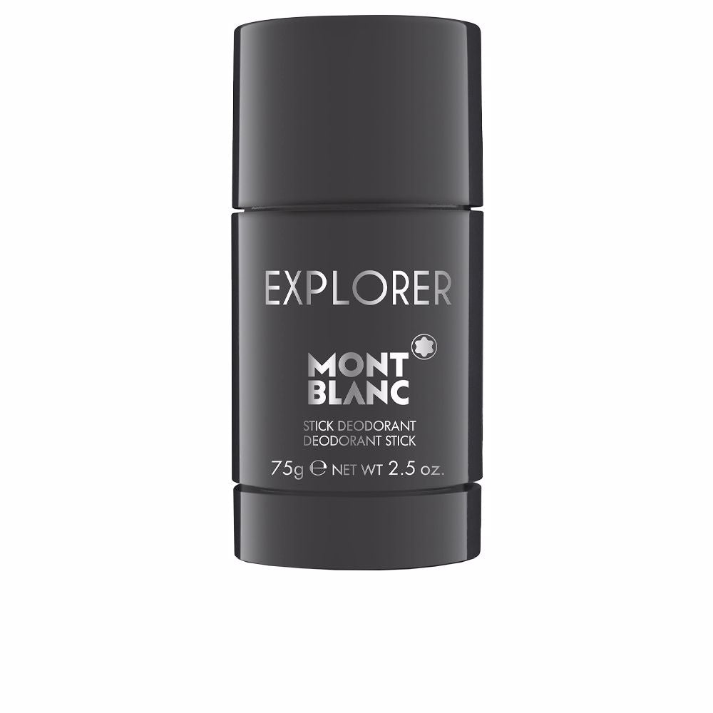 EXPLORER deodorant stick 75 gr