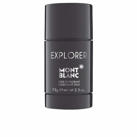 EXPLORER deodorant stick 75 gr