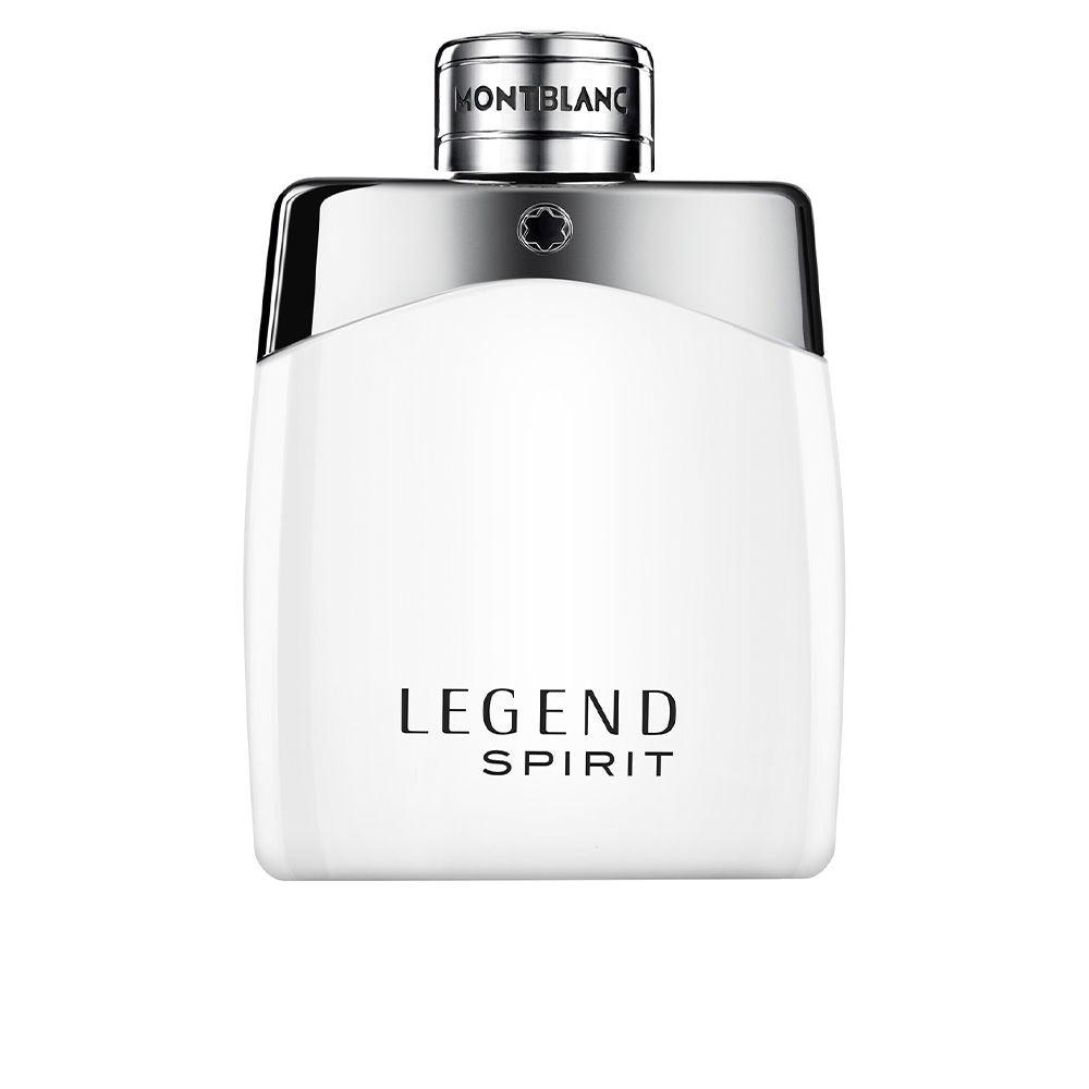 LEGEND SPIRIT eau de toilette spray 100 ml