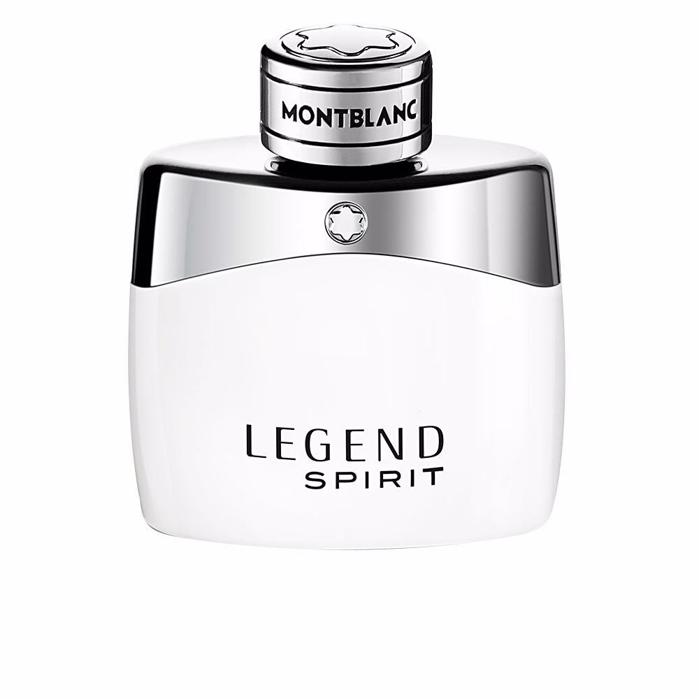 LEGEND SPIRIT eau de toilette spray 50 ml