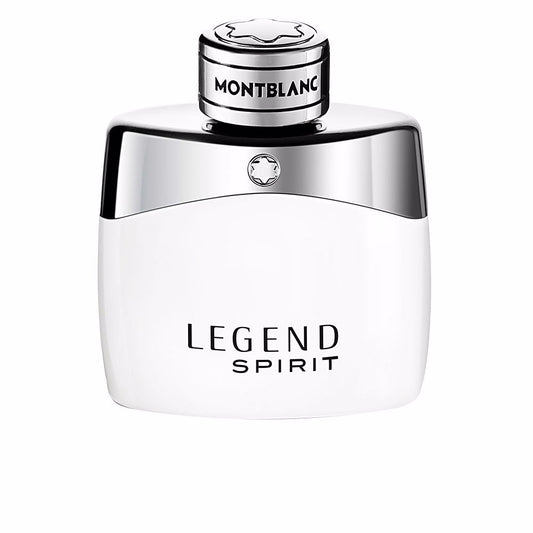 LEGEND SPIRIT eau de toilette spray 50 ml