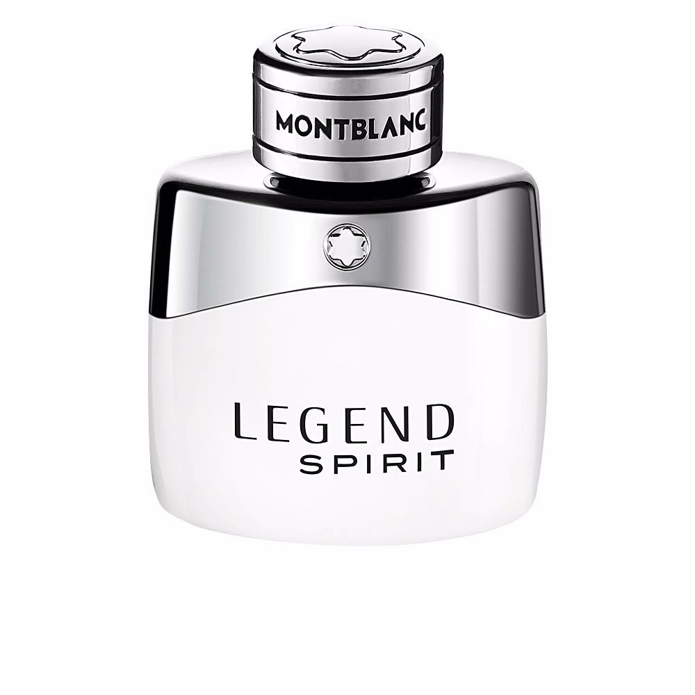 LEGEND SPIRIT eau de toilette spray 30 ml