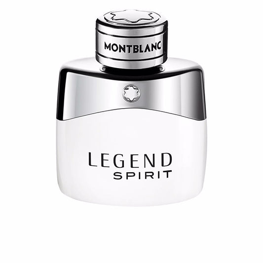 LEGEND SPIRIT eau de toilette spray 30 ml