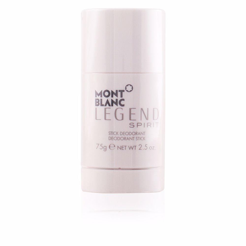 LEGEND SPIRIT deodorant stick 75 gr