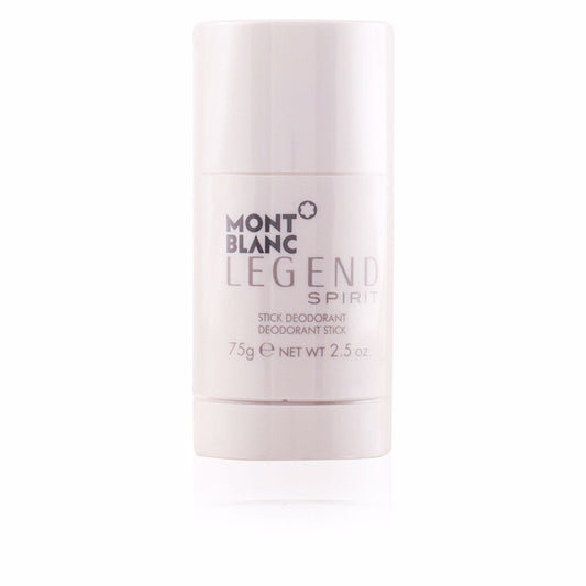 LEGEND SPIRIT deodorant stick 75 gr