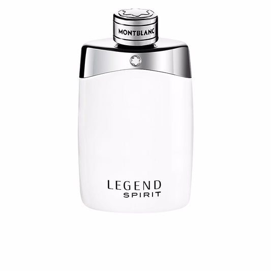 LEGEND SPIRIT eau de toilette spray 200 ml
