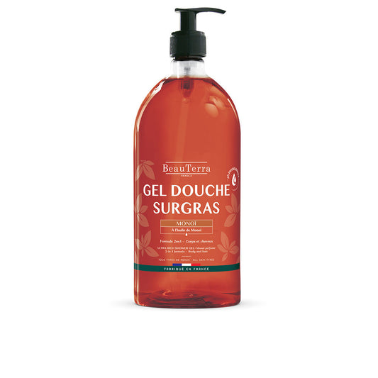 MONOI shower gel 1000 ml