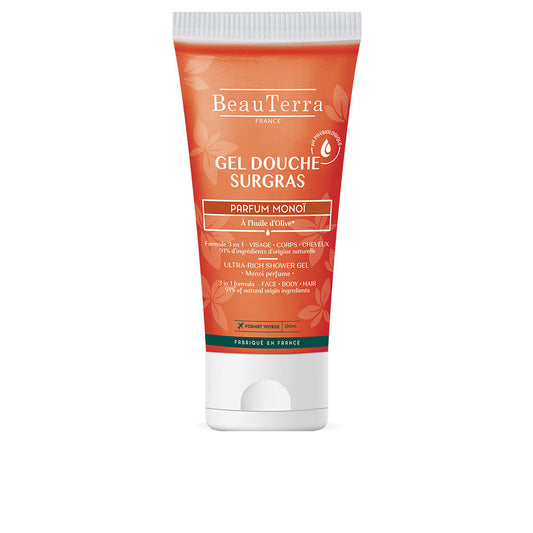 MONOI shower gel 100 ml