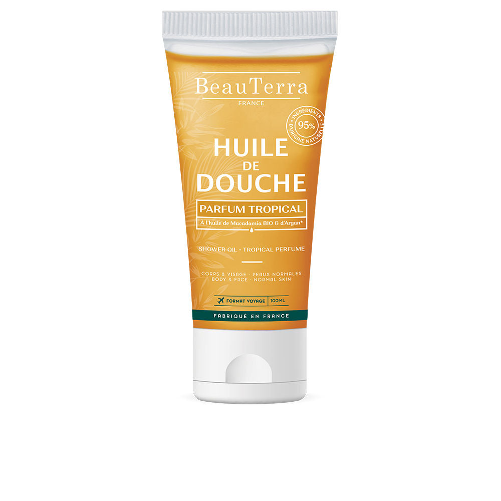 Tropical DOUCHE HUILE 100 ml