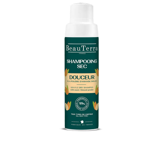 SHAMPOOING SOIN mild dry shampoo 50 gr