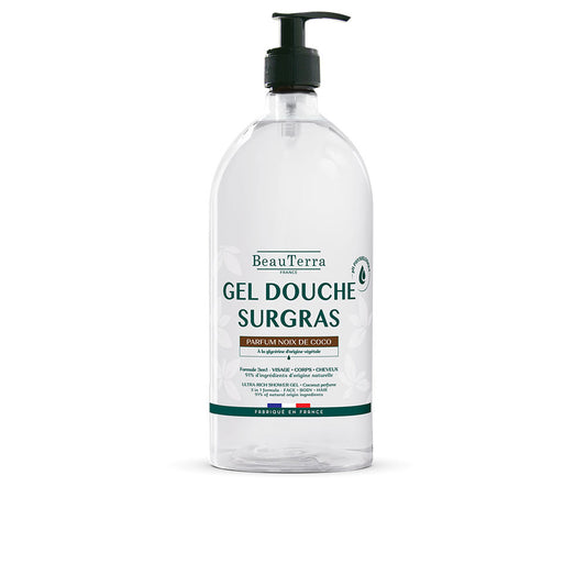 COCO shower gel 1000 ml