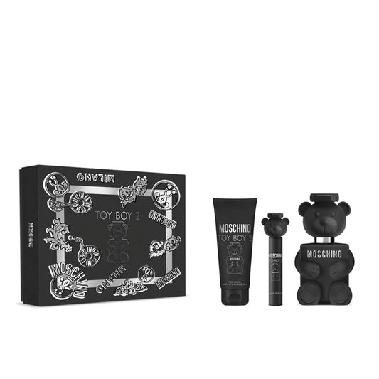 TOY BOY 2 3-piece set