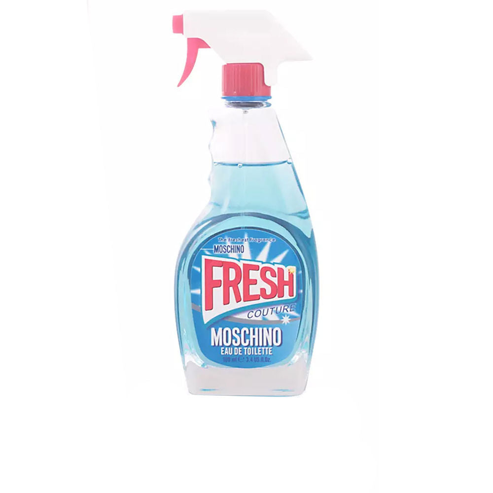 FRESH COUTURE eau de toilette spray 100 ml