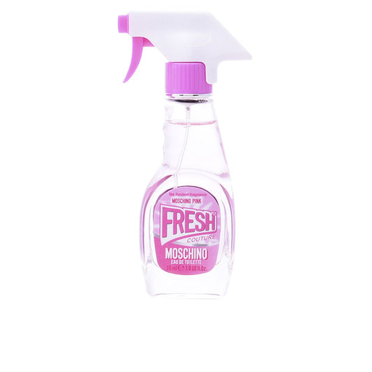 FRESH COUTURE PINK eau de toilette spray 30 ml