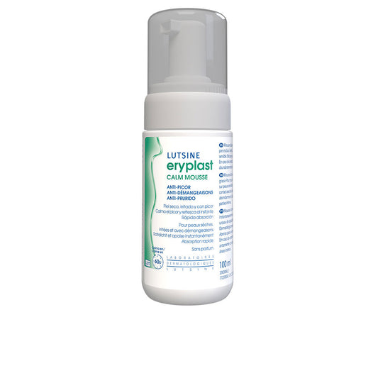 ERYPLAST CALM anti-itch mousse 100 ml