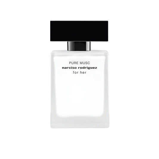 Pure Musc Eau de Parfum vapo 30 ml