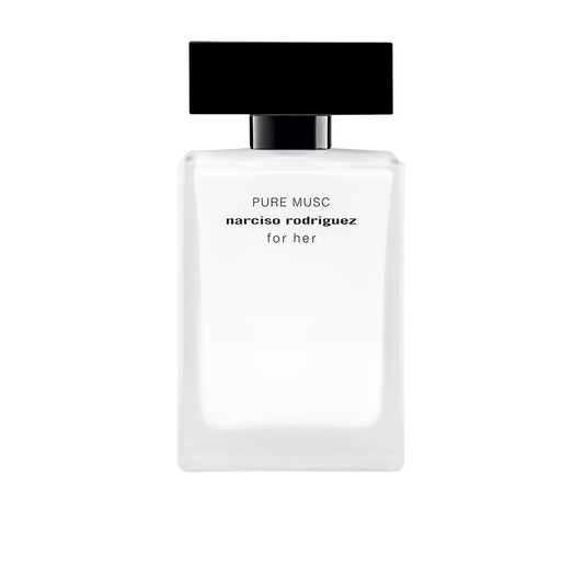 Pure Musc Eau de Parfum vapo 50 ml