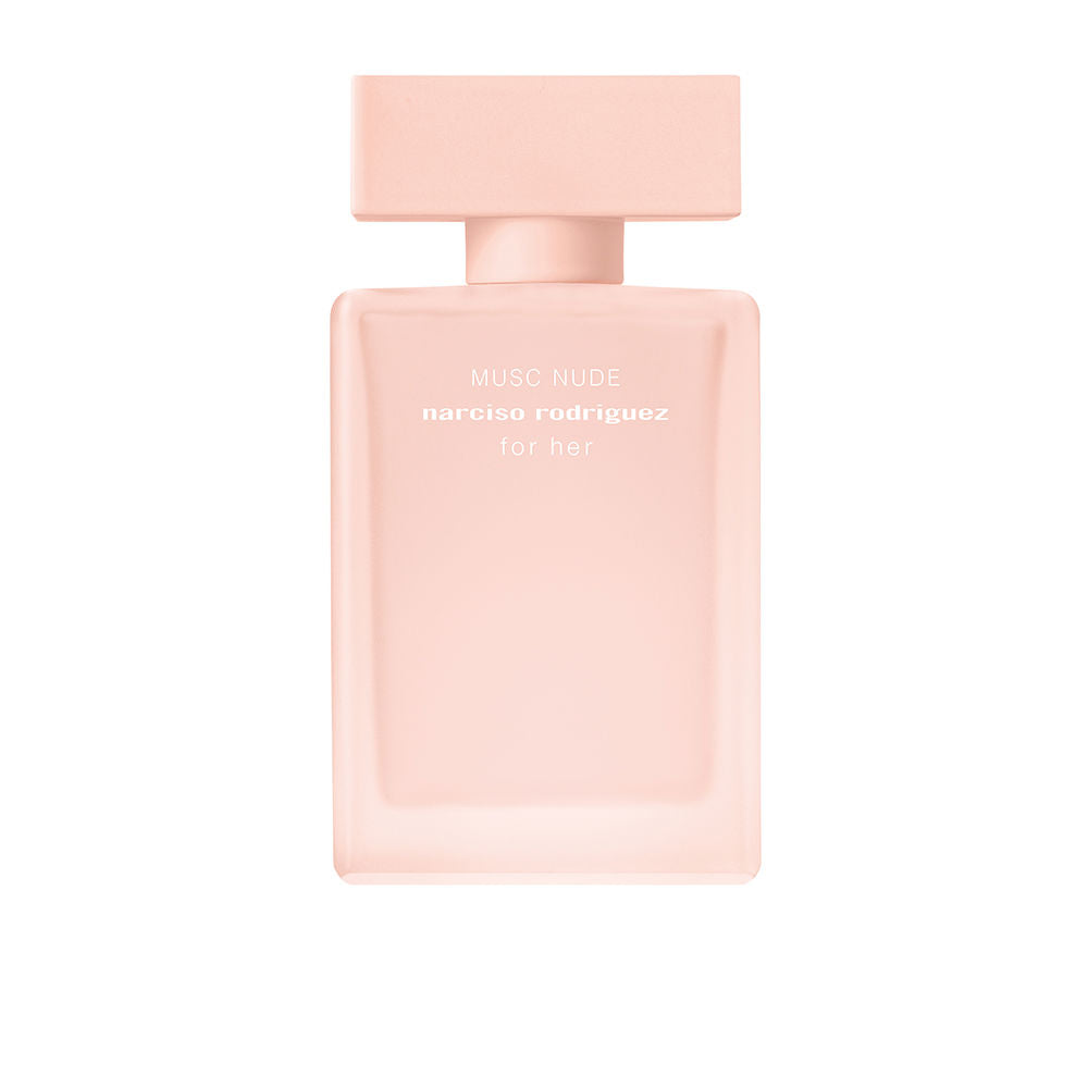 FOR HER MUSC NUDE edp vapo 50 ml