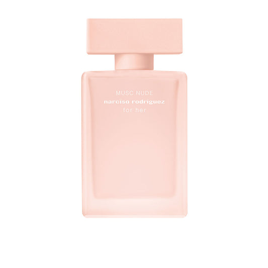 FOR HER MUSC NUDE edp vapo 50 ml
