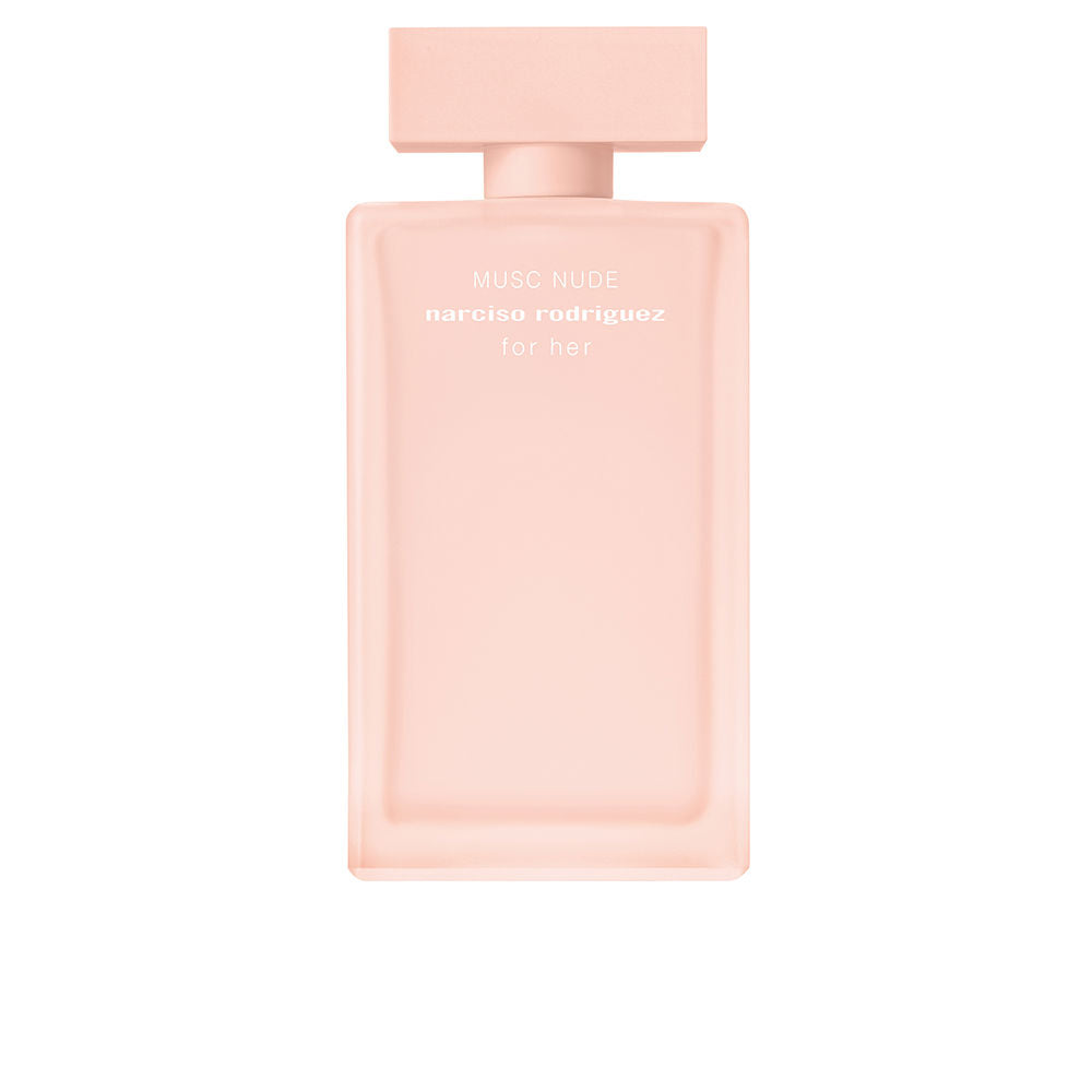 FOR HER MUSC NUDE edp vapo 100 ml