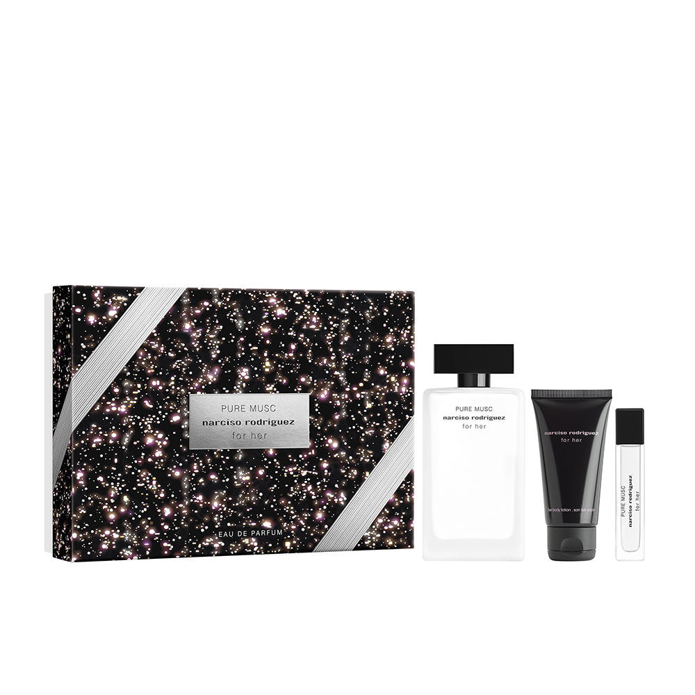 FOR HER PURE MUSC CASE 3 pcs