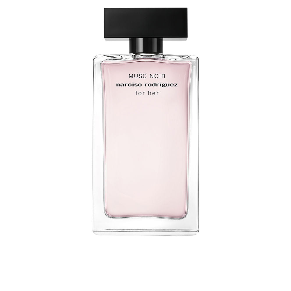 FOR HER MUSC NOIR eau de parfum spray 100 ml