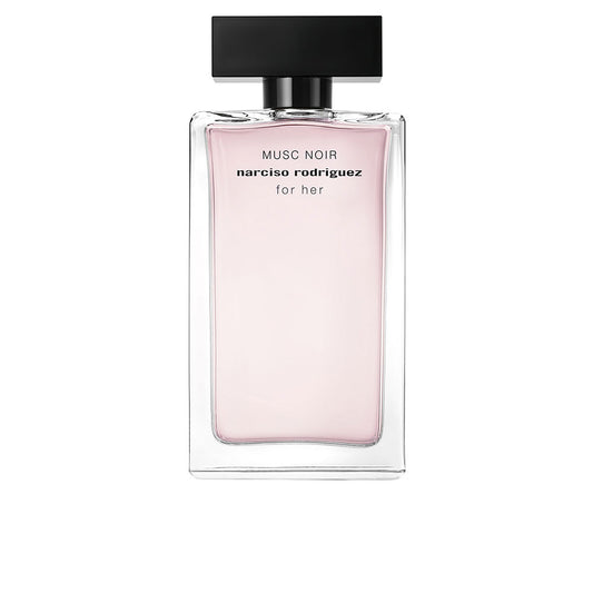 FOR HER MUSC NOIR eau de parfum spray 100 ml