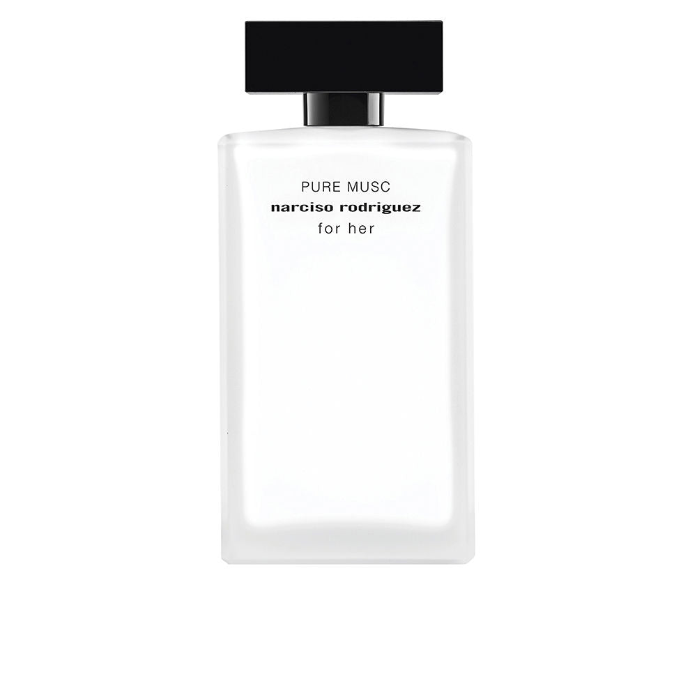Pure Musc Eau de Parfum vapo 100 ml