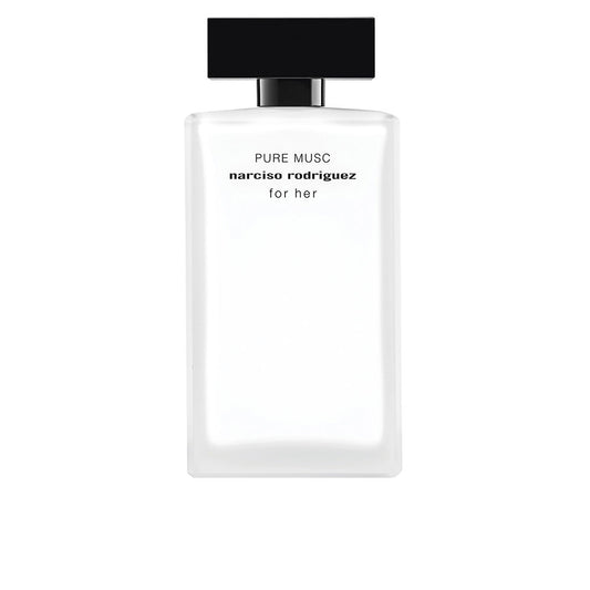Pure Musc Eau de Parfum vapo 100 ml