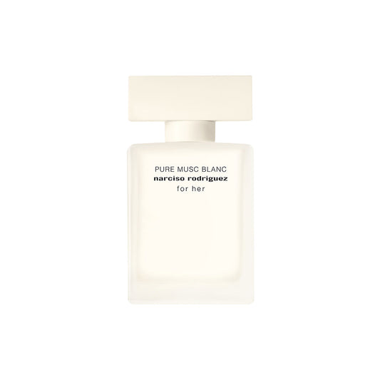 PURE MUSC BLANC edp vapo 30 ml