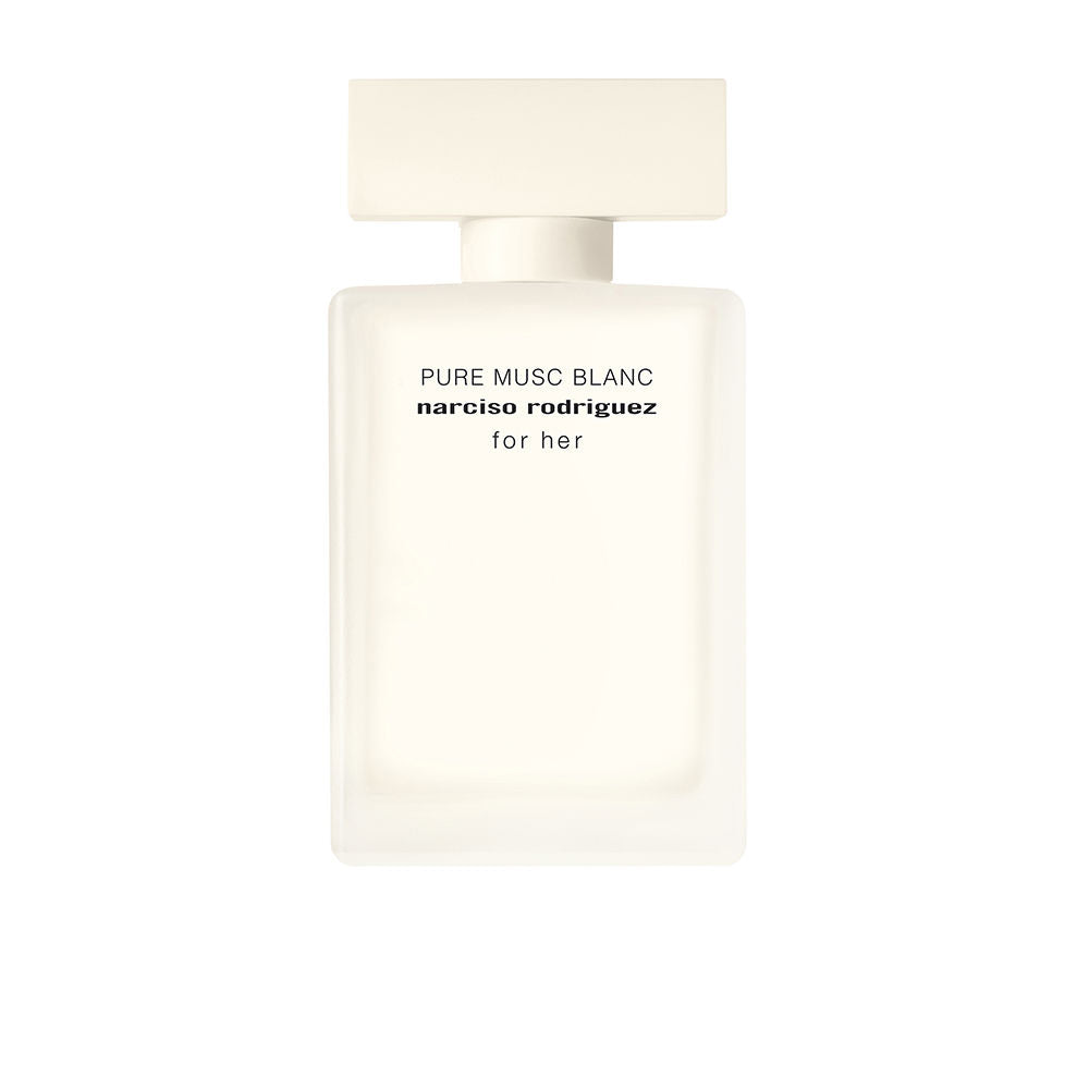 PURE MUSC BLANC edp vapo 50 ml
