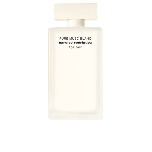 PURE MUSC BLANC edp vapo 100 ml
