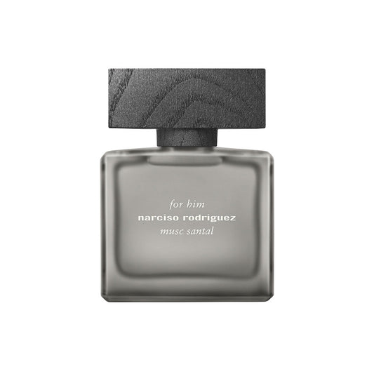 FOR HIM MUSC SANTAL edp vapo 50 ml