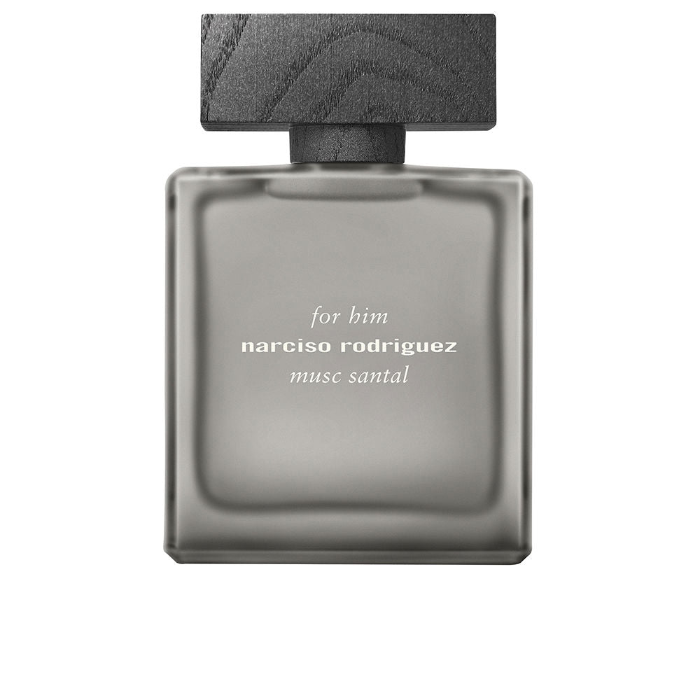 FOR HIM MUSC SANTAL edp vapo 100 ml