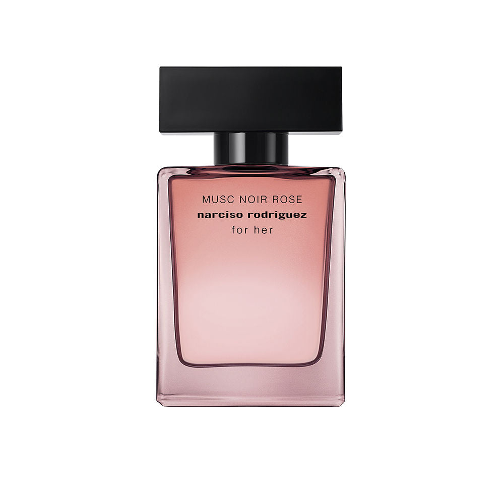 MUSC NOIR ROSE eau de parfum spray 30 ml