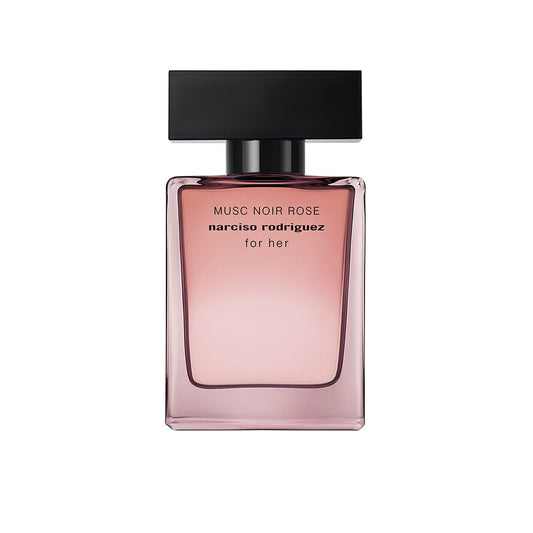 MUSC NOIR ROSE eau de parfum spray 30 ml