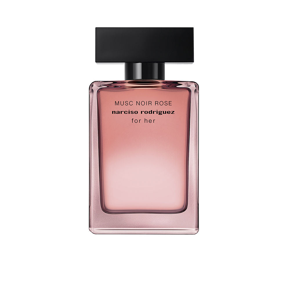 MUSC NOIR ROSE eau de parfum spray 50 ml