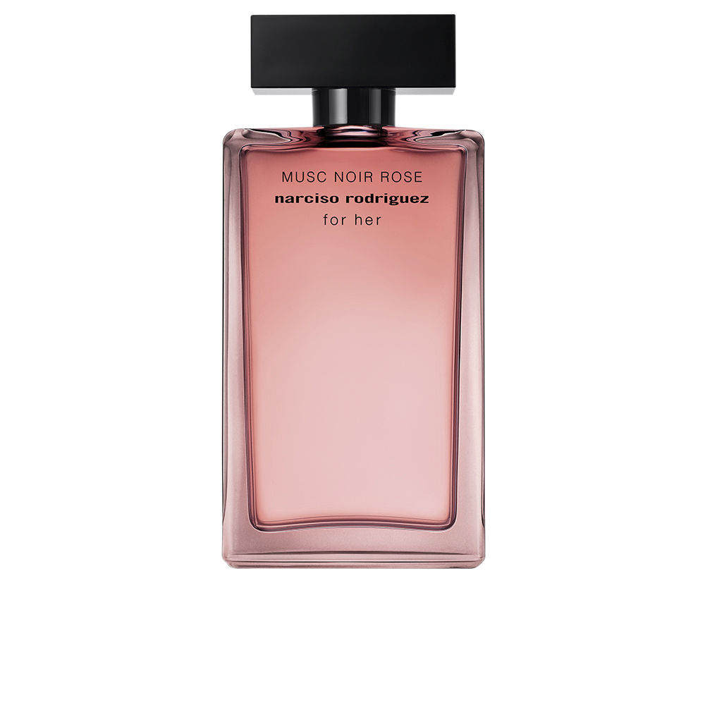 MUSC NOIR ROSE eau de parfum spray 100 ml