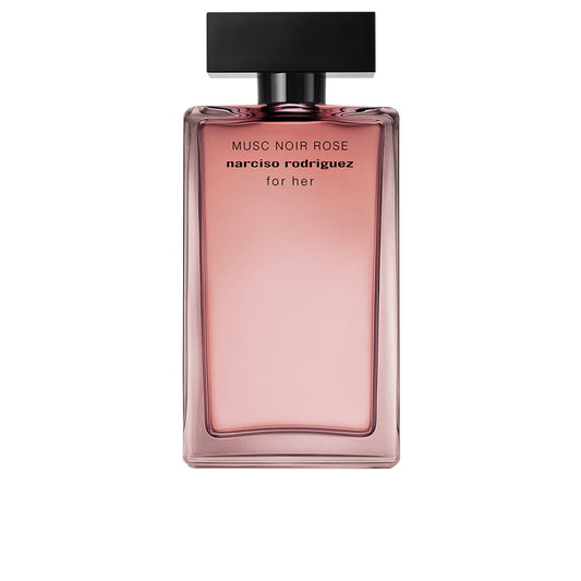 MUSC NOIR ROSE eau de parfum spray 100 ml